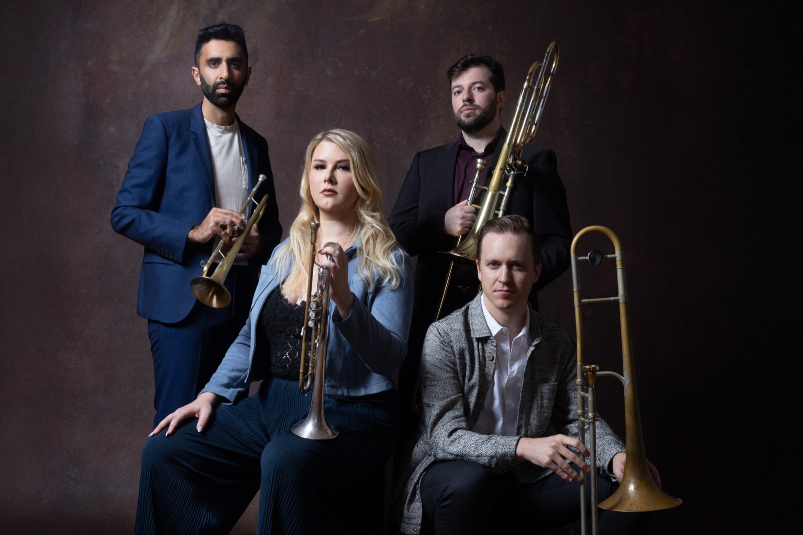 The Westerlies